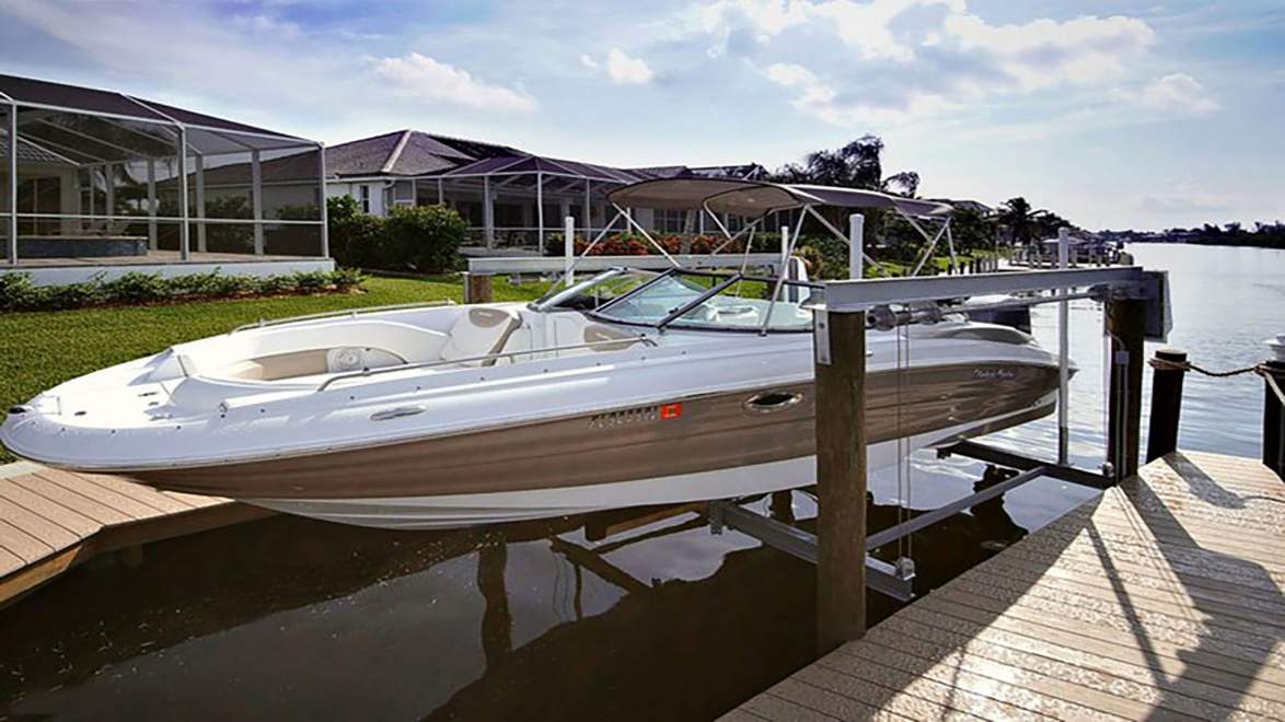 Should I purchase a Southwind Boat right now?