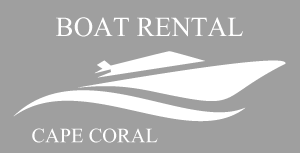Logo - Boat Rental Cape Coral